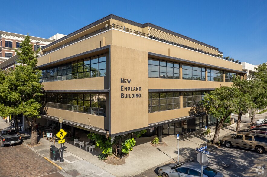 More Photos Of 155-157 E New England Ave, Winter Park Medical For Sale