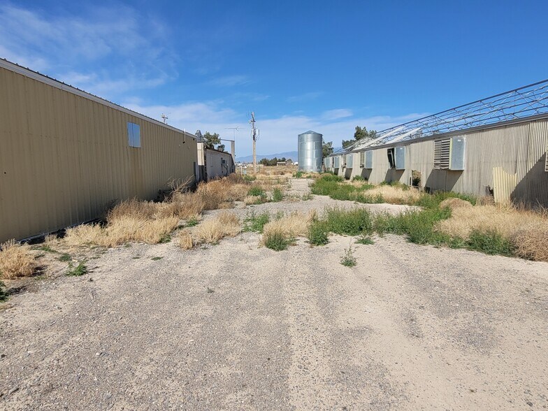 More Photos Of 3171 Tillman St, Pahrump Industrial For Sale