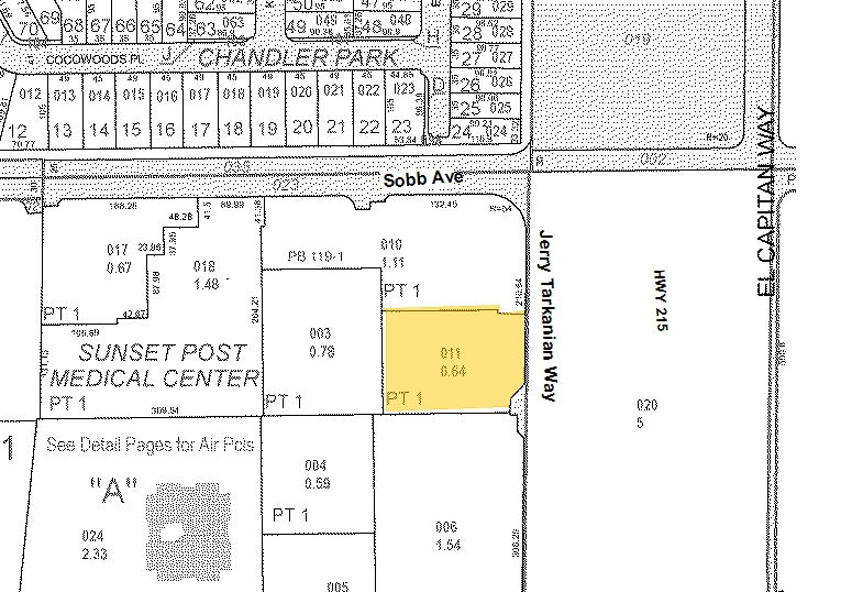 More Photos Of 9060 W Post Rd, Las Vegas Medical For Lease