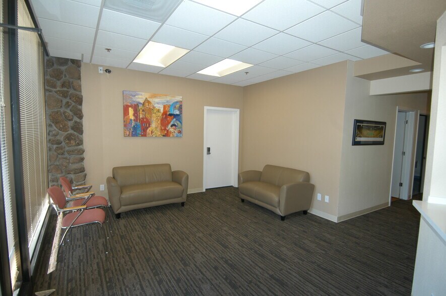 More Photos Of 2890 El Camino Real, Redwood City Medical For Lease