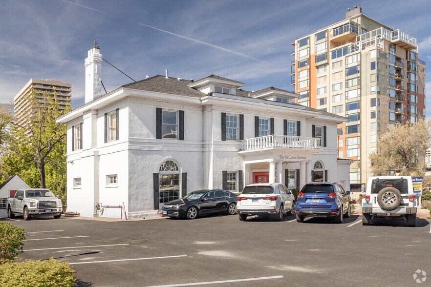 More Photos Of 401 Court St, Reno Office For Lease