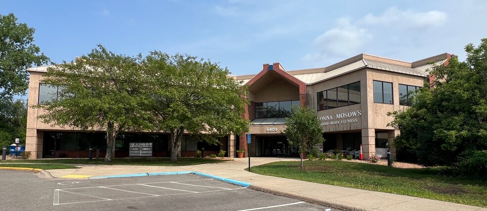 More Photos Of 6409 City West Pky, Eden Prairie Office For Lease
