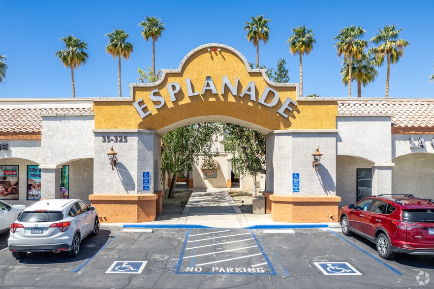 More Photos Of 35325 Date Palm Dr, Cathedral City General Retail For Lease