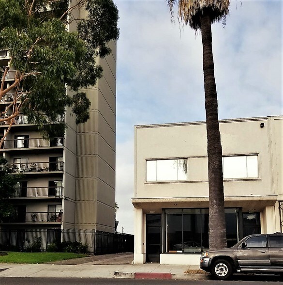 More Photos Of 1041-1043 Pine Ave, Long Beach Medical For Lease