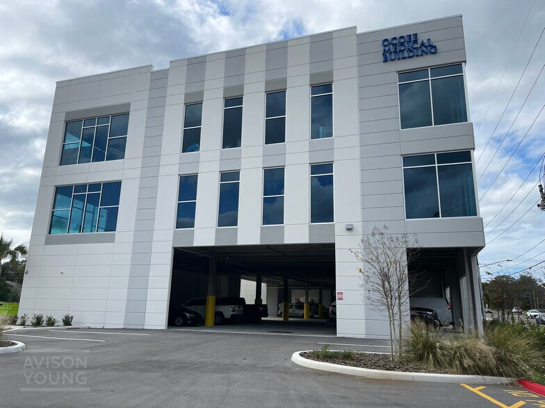 More Photos Of 3872 Old Winter Garden Rd, Gotha Medical For Lease