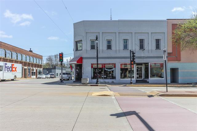 Primary Photo Of 401-405 S Central Ave, Marshfield Storefront For Sale