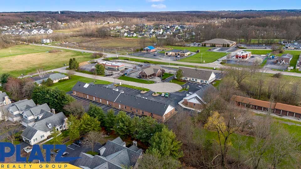 More Photos Of 3300 Center Rd, Poland Restaurant For Sale