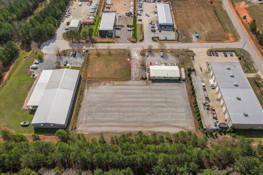 More Photos Of 1950 International Ct, Grovetown Office For Sale
