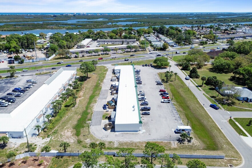 More Photos Of 2120 S Ridgewood Ave, Edgewater Unknown For Lease