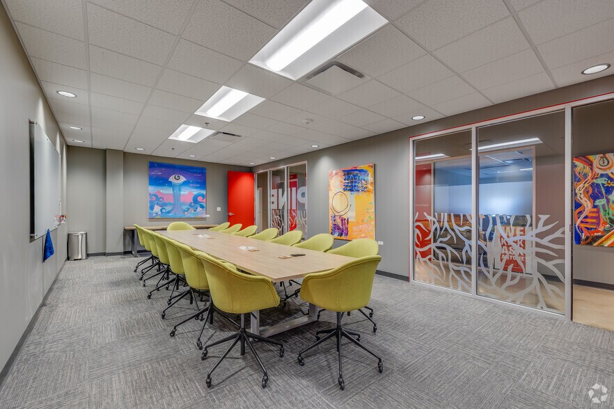 More Photos Of 110 S Hartford Ave, Tulsa Coworking Space