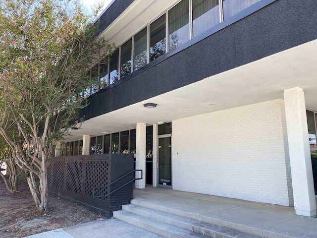 More Photos Of 3501 W Alabama St, Houston Office For Lease