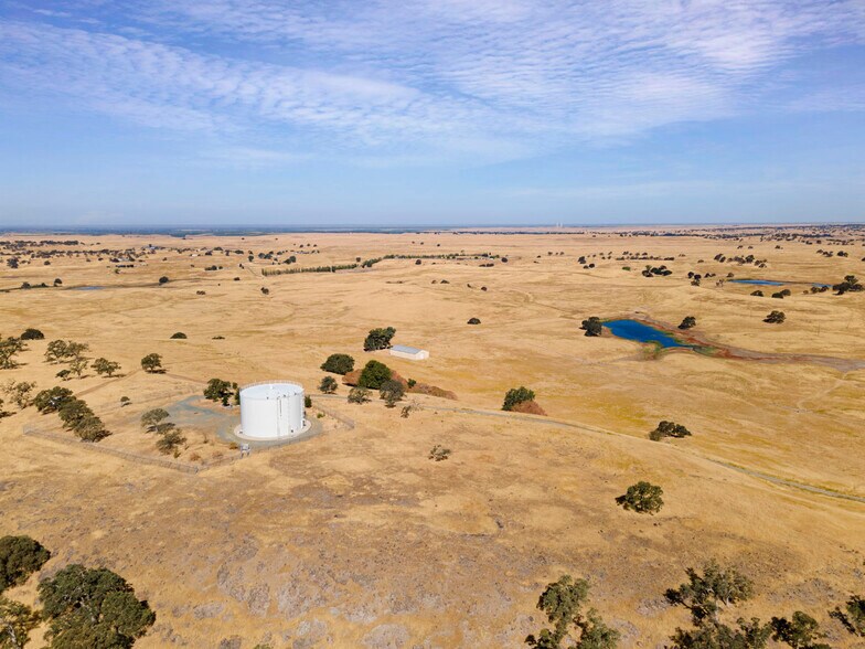 More Photos Of 1000 N State Highway 88, Ione Land For Sale