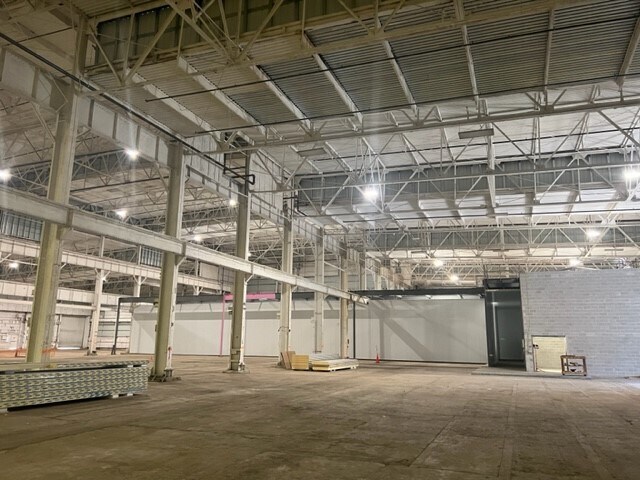 More Photos Of 30 Pullman St, Worcester Warehouse For Lease