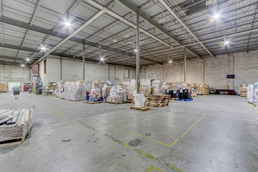 More Photos Of 1634 Olive Rd, Augusta Distribution For Sale