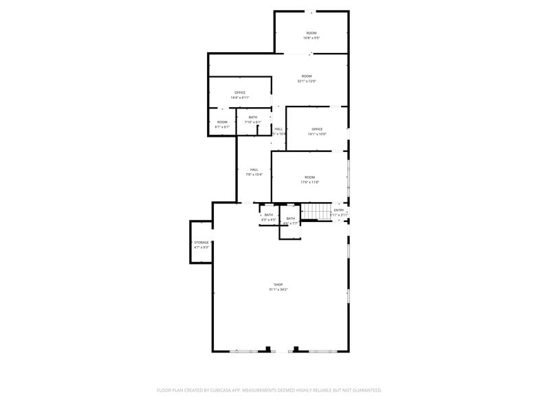 More Photos Of 119 York Rd, Warminster Township Restaurant For Sale