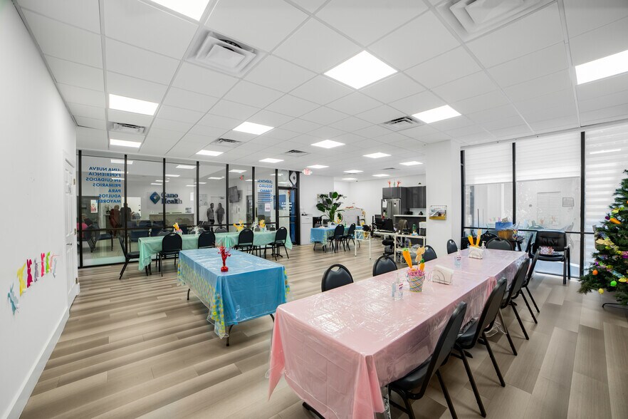 More Photos Of 825 SW 87th Ave, Miami Medical For Lease