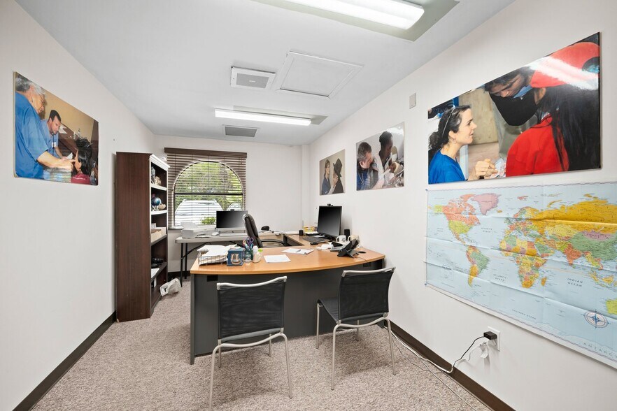 More Photos Of 1050 Las Tablas Rd, Templeton Medical For Sale