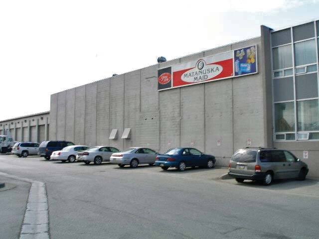 More Photos Of 814 W Northern Lights Blvd, Anchorage Self Storage For Sale