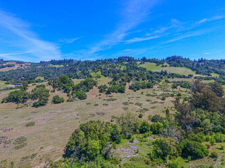 More Photos Of 7044 Bennett Valley Rd, Santa Rosa Land For Sale
