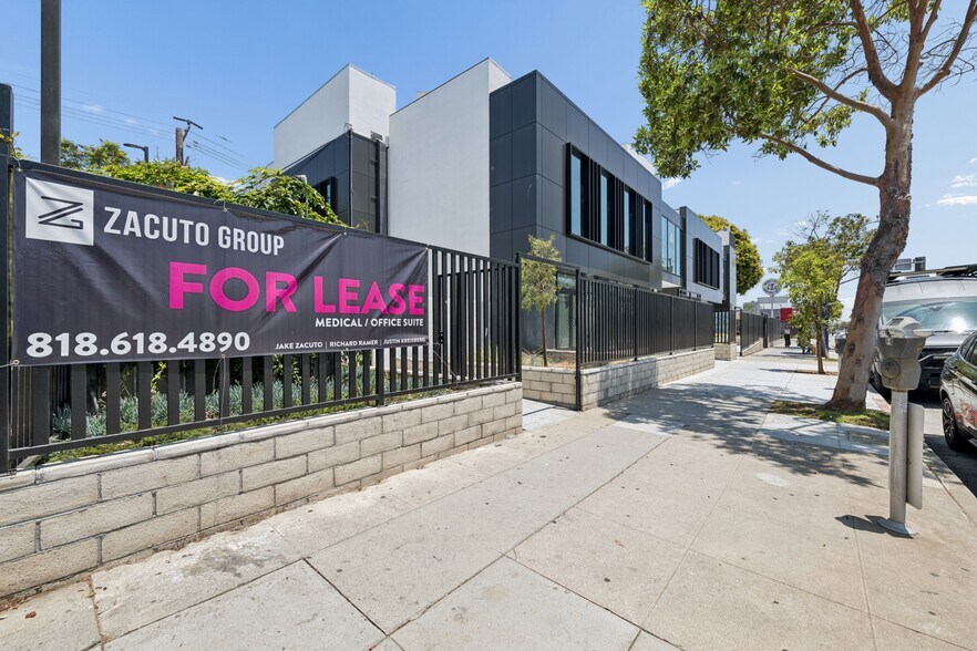 More Photos Of 2221 Lincoln Blvd, Santa Monica Medical For Lease