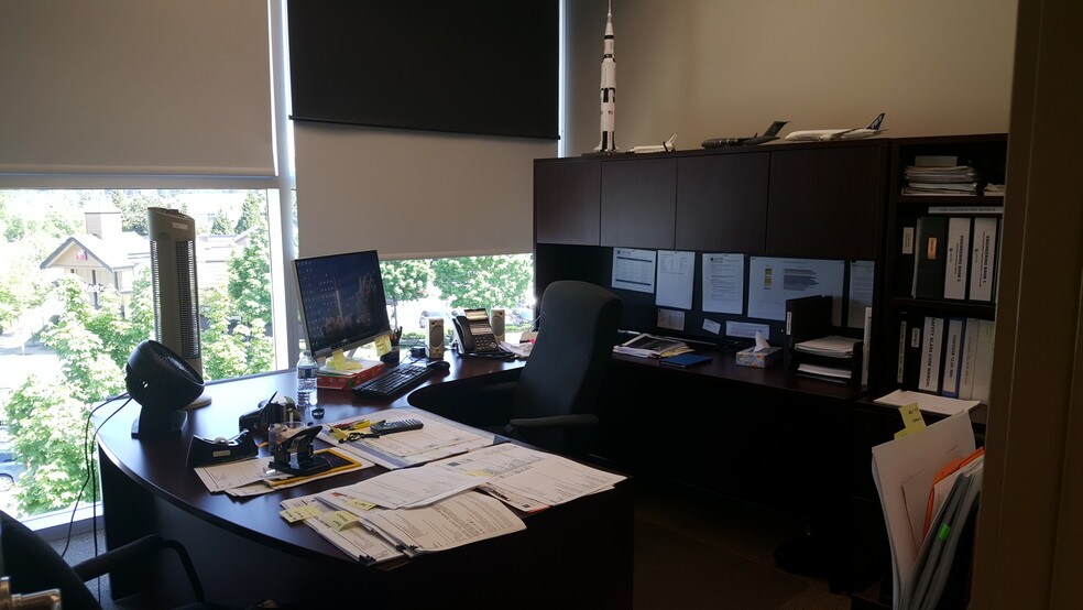 More Photos Of 19978 72nd Ave, Langley Office For Sale