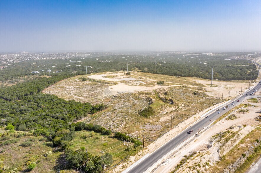 More Photos Of Hwy 281/Overlook Pkwy Dr, San Antonio Land For Sale