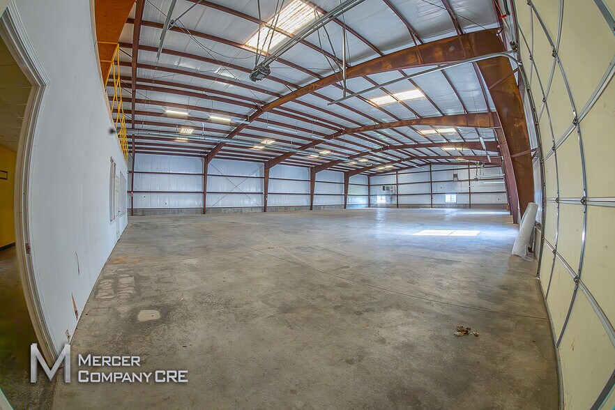 More Photos Of 340 S Eckroat St, Oklahoma City Unknown For Lease