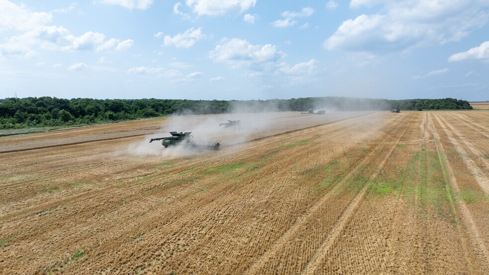 More Photos Of TBD US-271, Bogata Land For Sale