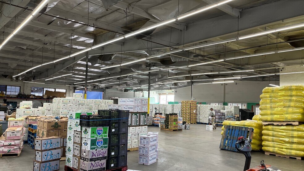 More Photos Of 1825 E 22nd St, Los Angeles Refrigeration Cold Storage For Sale