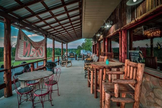 More Photos Of 28 Indian Hwy 144, Broken Bow Truck Stop For Sale