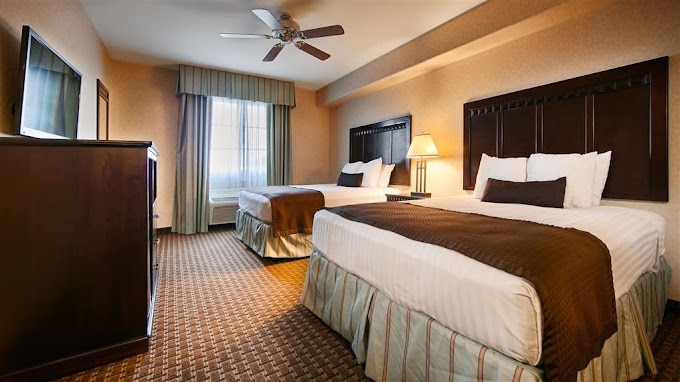 More Photos Of 1562 E Main St, Brawley Hotel For Sale