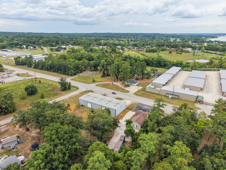 More Photos Of 12016 FM 830 Rd, Willis Land For Sale