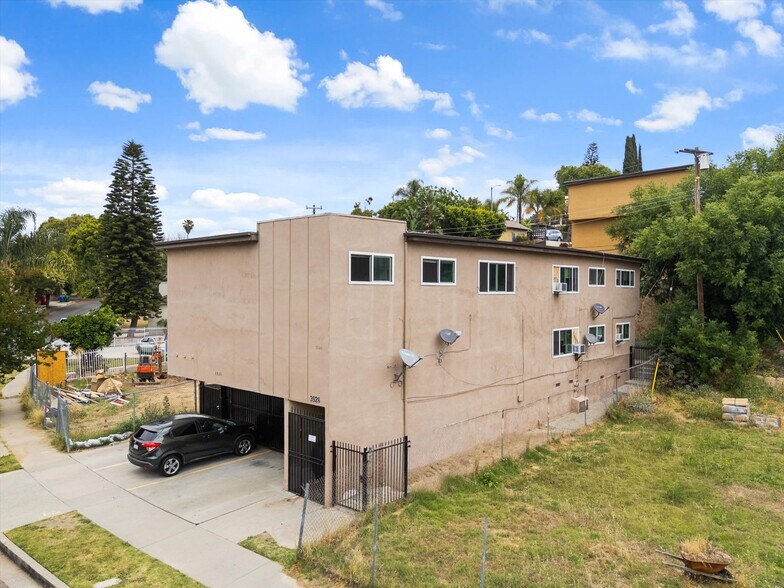 More Photos Of 3925 Barrett Rd, Los Angeles Apartments For Sale