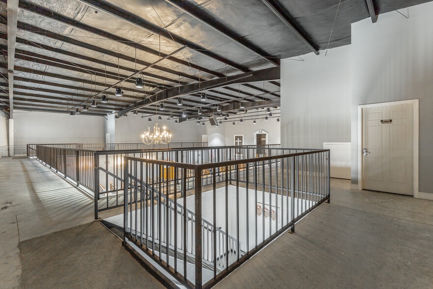 More Photos Of 4501 Oak Hill Rd, Chattanooga Religious Facility For Sale