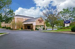 Primary Photo Of 4253 Burbank Rd, Wooster Hotel For Sale
