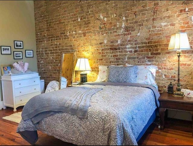 More Photos Of 124 E Austin St, Jefferson Restaurant For Sale