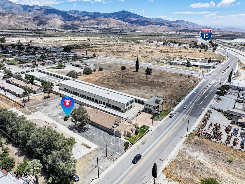 More Photos Of 1387 E Ramsey St, Banning Religious Facility For Lease