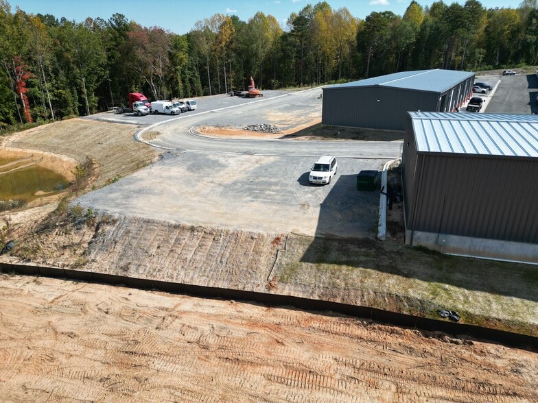 More Photos Of 1848 Chespark Dr, Gastonia Unknown For Lease