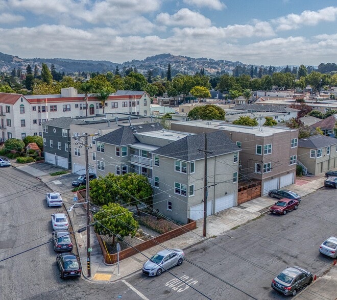 More Photos Of 350 Lafayette Ave, San Leandro Apartments For Sale
