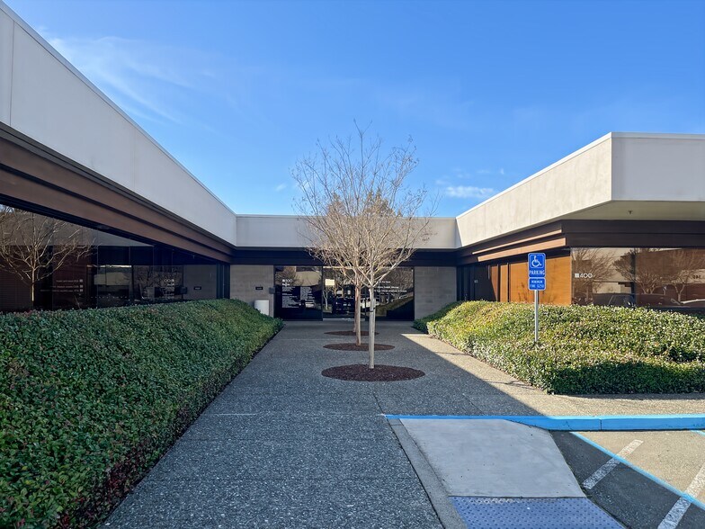 More Photos Of 131 Stony Cir, Santa Rosa Coworking Space