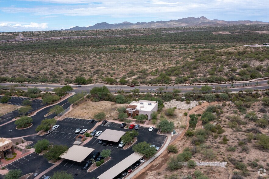 More Photos Of , Oro Valley Office For Sale