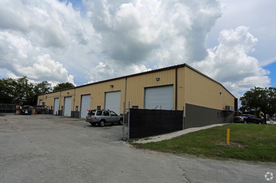 More Photos Of 7820 Professional Pl, Tampa Manufacturing For Lease