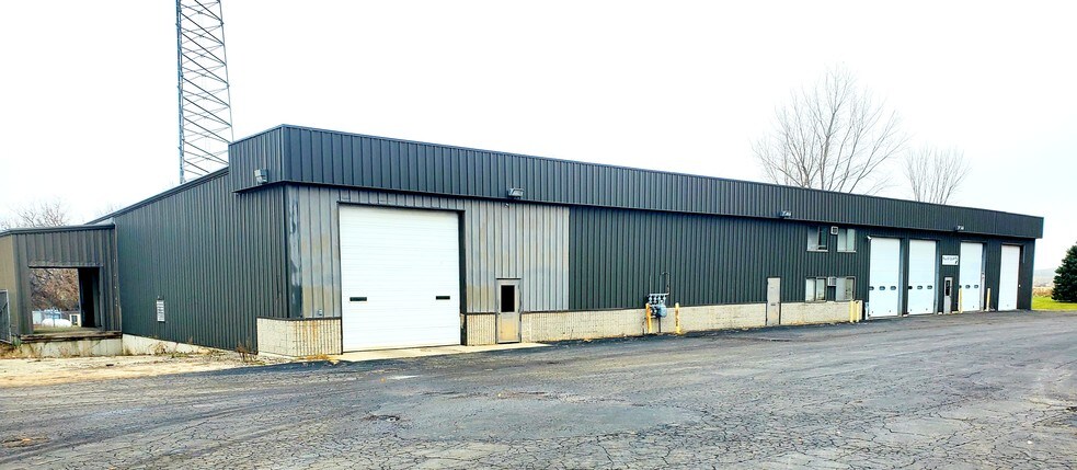 Primary Photo Of N4365 State Highway 73, Columbus Warehouse For Lease