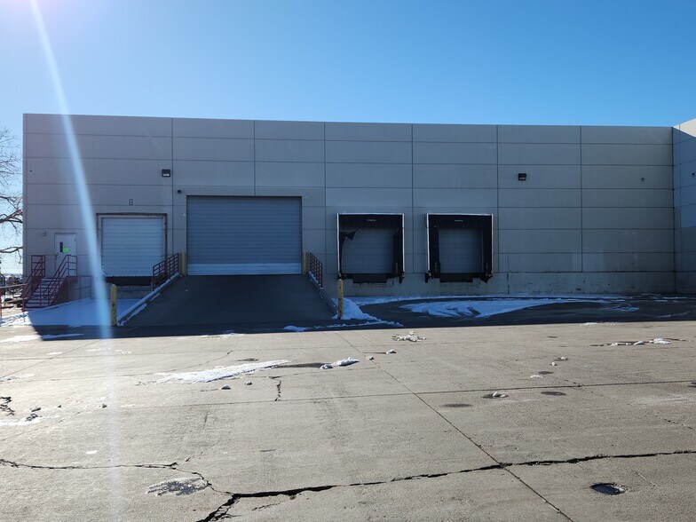 More Photos Of 1150 E 58th Ave, Denver Warehouse For Lease