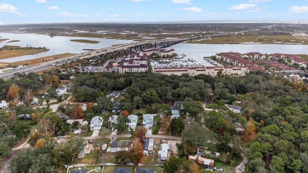 More Photos Of 1742- 1748 Bermuda rd, Jacksonville Land For Sale