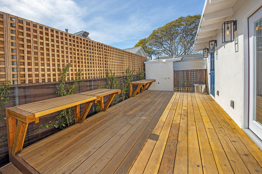 More Photos Of 208 S Voluntario St, Santa Barbara Apartments For Sale