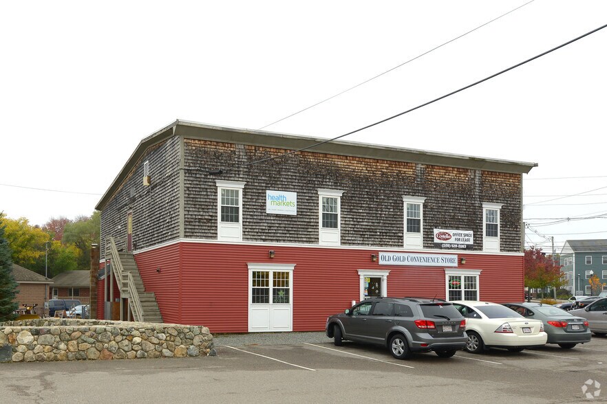 More Photos Of 326 Union St, Franklin Storefront Retail Office For Sale