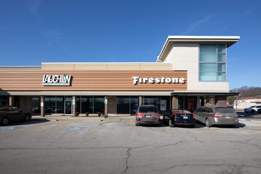 More Photos Of 9502-9628 Nall Ave, Overland Park Unknown For Lease