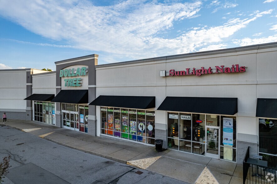 More Photos Of 7657 Highway 70 S, Nashville Storefront For Lease