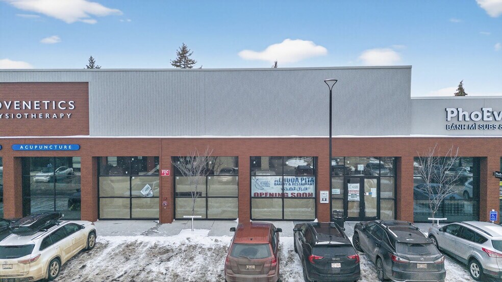 More Photos Of 5300 Admiral Girouard St NW, Edmonton Storefront Retail Office For Sale